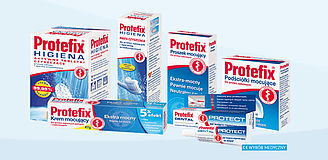 Produkty Protefix